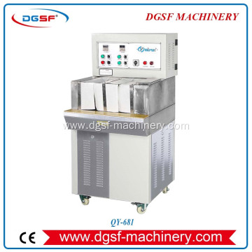 Upper Steam And Soften Machine QY-681